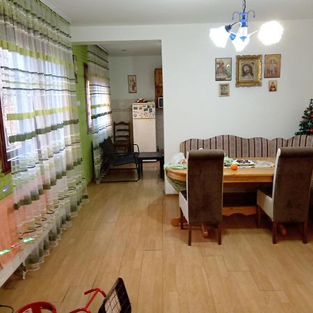 Apartman Zivic Berilovac Exterior foto
