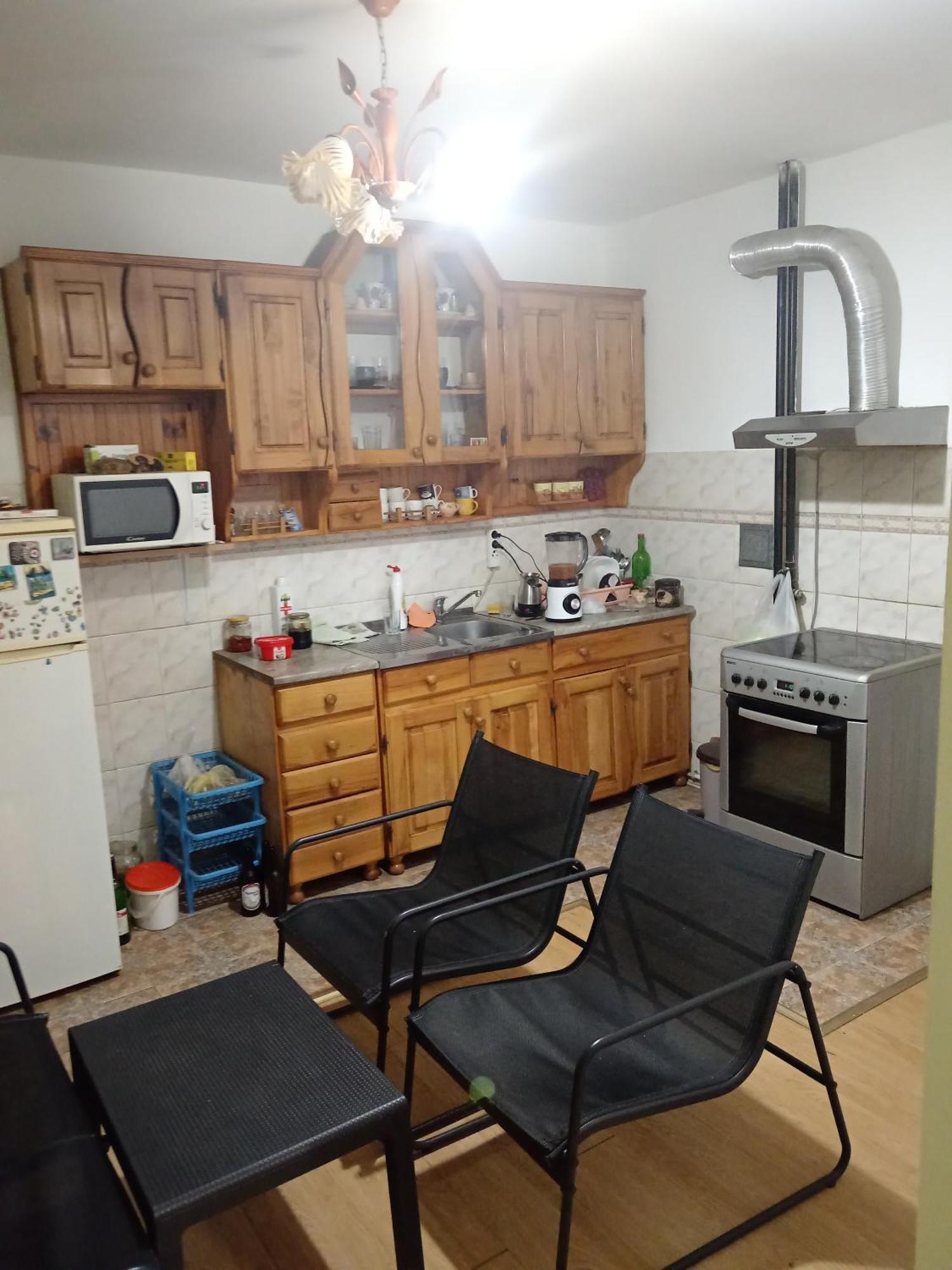 Apartman Zivic Berilovac Exterior foto